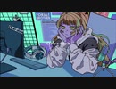 Overdose 歌ってみた/森きょーだい【オリジナルMV】