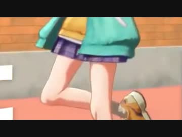 ホモと見る作り込みが凄すぎる新作アイドルソシャゲ