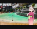 【温泉】愛知県名古屋市のキャナルリゾート【来果の再訪録】