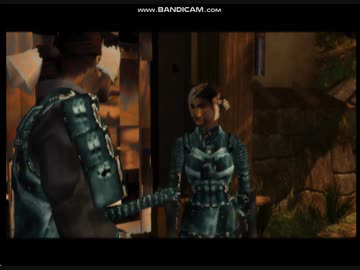 だいたい左馬介のバグ鬼武者part1