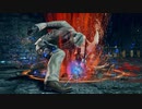 鉄拳8　リリ　