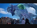 [FF7リバース] 第18回(18-3) 魔晄の海からウェポン
