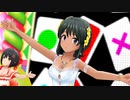 【デレステMV】ミラクルテレパシー [ナターリア] 1080P