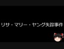 【ゆっくり朗読】ゆっくりさんと世界事件簿 その336