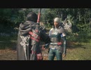 [FF16 海の慟哭]第6回(6-3) シュラの狩り