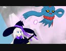 Terrarium:Void マンテンボシ【ポケモンSV】【ゆっくり実況】【フェアリー統一】