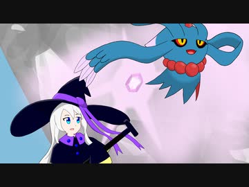 Terrarium:Void マンテンボシ【ポケモンSV】【ゆっくり実況】【フェアリー統一】