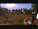 #SecondLife #SL（セカンドライフ）Japan NAGANO LAST _MAHALO!!_