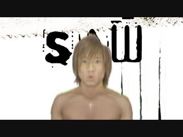 AIを使って拓さんを極限状態で調教する