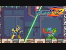 【実況】続・不朽の2Dハードアクション ロックマンゼロ2 part7