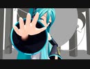【MMD】アンノウン・マザーグース【YYB式初音ミクV4X】