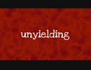unyielding(piano ver.)