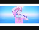 【怪盗レッドMMD】アスカでSurges