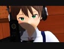 【アイマス】歌織さんで、disillusi○n【MMD】
