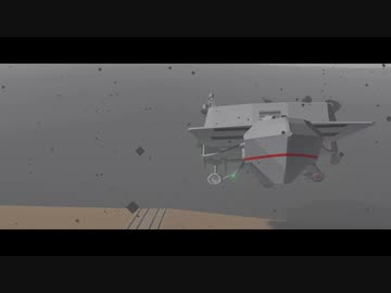 【Stormworks】予告編 遊劇場版じーにあす！ささつづとそらとぶおふね