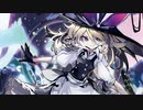 【東方自作アレンジ】Mystic maze【魔獣スクランブル】