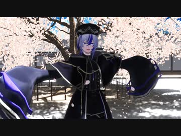 【MMD刀剣乱舞】大慶直胤でFREYJA.sys～システム・フレイヤ～