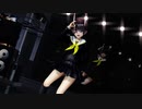 【ＭＭＤ】夕景イエスタディ　能代　セーラー服　【Ray-MMD1.52　ぱんつ注意】