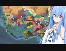【EU4】どけ、俺が本当のアフリカ分割を教えてやる