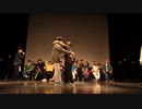 【最速無編集版】A-POP 1on1ダンスバトル『ソロばっか～の2024』ベスト8第一試合【会員限定】