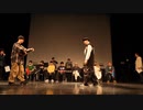 【最速無編集版】A-POP 1on1ダンスバトル『ソロばっか～の2024』ベスト8第三試合【会員限定】