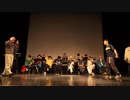 【最速無編集版】A-POP 1on1ダンスバトル『ソロばっか～の2024』ベスト8第四試合【会員限定】
