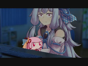 茜ちゃん中毒