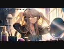 ん？寝ぐせ？これは今日のセットなんよ　/美汰みん