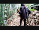 【第263回】たけのこ掘り体験②と焼けたけど…と光のピンク