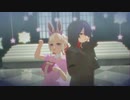 【創作MMD】キャットラビング