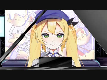 I'm Still Standing - Elton John / Sing (Taron Egerton) を歌うDoki【Dokibird切り抜き】