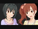 ゴジラ × シンデレラガールズ #29「ハバキリ作戦」