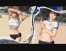 [DOAXVV]モニカと こはる がひたむきトレーニングフェス