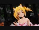 【MMDアークナイツ／sdPBR】Surges【Sour式ソラ】