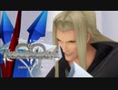 記憶を映す城へ キングダムハーツ Re:チェインオブメモリーズ 実況プレイ part45