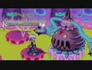 リク編パラサイトケイジ戦 キングダムハーツ チェインオブメモリーズ 実況プレイ