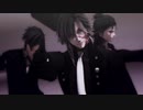 【MMD刀剣乱舞】光忠詰め2