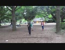 【新たなる春に】Spring Shower【降りゆく雨】