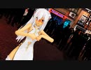 【MMD】チャイナなハクさんでStellar - Sting【弱音ハク/yowane haku】