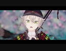 【MMD刀剣乱舞】tell me words【蛍丸極】