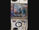 レトロｍｉｎｉポータブルプレーヤーマスコット編