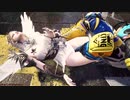 Tekken 8 Ryona リョナ Ninave 鉄拳8 니나브 – King Figure Four Leg Lock