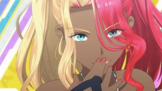 [ED歌をかえてみた【動画快速】][-Winners- HIGHSPEED Étoile 第3話 ver.]