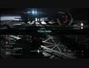【ACVI】チーム戦でこの先生きのこるその２４