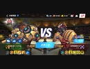 ☆96%ΩTティトゥスELPECHOCHO最速アストロジャブアッパー 1R圧倒的勝利CKO90％素バイオクリティカルフック27万CKO