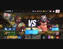 ☆88%ΩTティトゥスac1SHckyBunsスタン不可アストロジャブ 1R圧倒的勝利50%バイオクリティカルフック32万バイオフック12万2連バイオフックKO