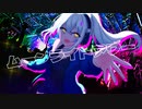 【夢ノ結唱ROSE】ムーンライト・アワー【SynthVオリジナル曲】