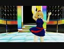 【東方MMD】アゲアゲアゲイン＆LUVORATORRRRRY!【アリス＆レイサナ】【紳士向け？】【ぱんつ注意】【MMD】