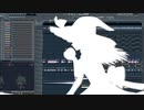 Bad Apple!! 耳コピ
