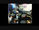 GITADORA　GALAXY WAVE　ドラムを普通にプレイ　その３